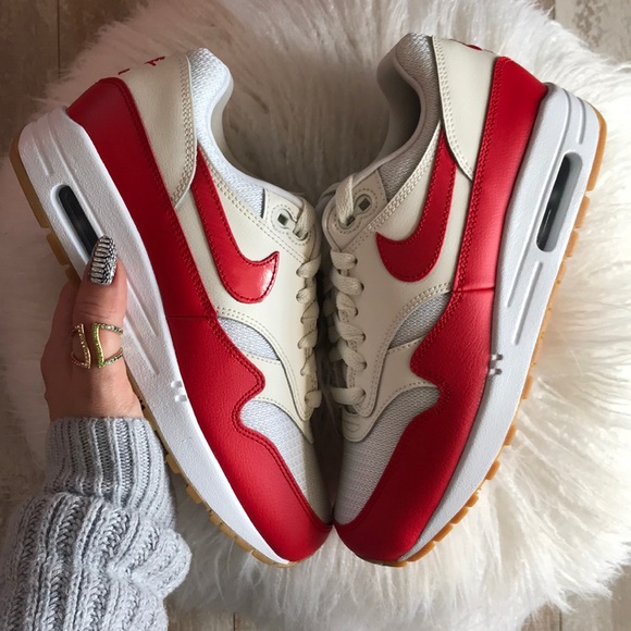 NWT Nike ID Air Max 1 Custom Paris - Picture 4 of 8